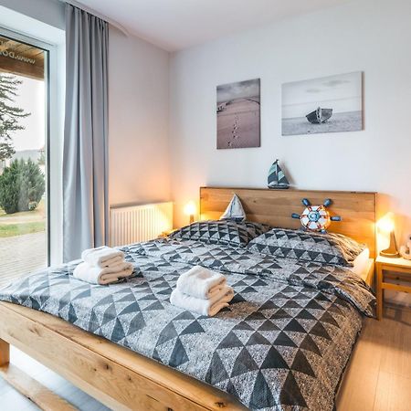 Apartmán Riviera Lipno 511/5 Lipno nad Vltavou Exterior foto