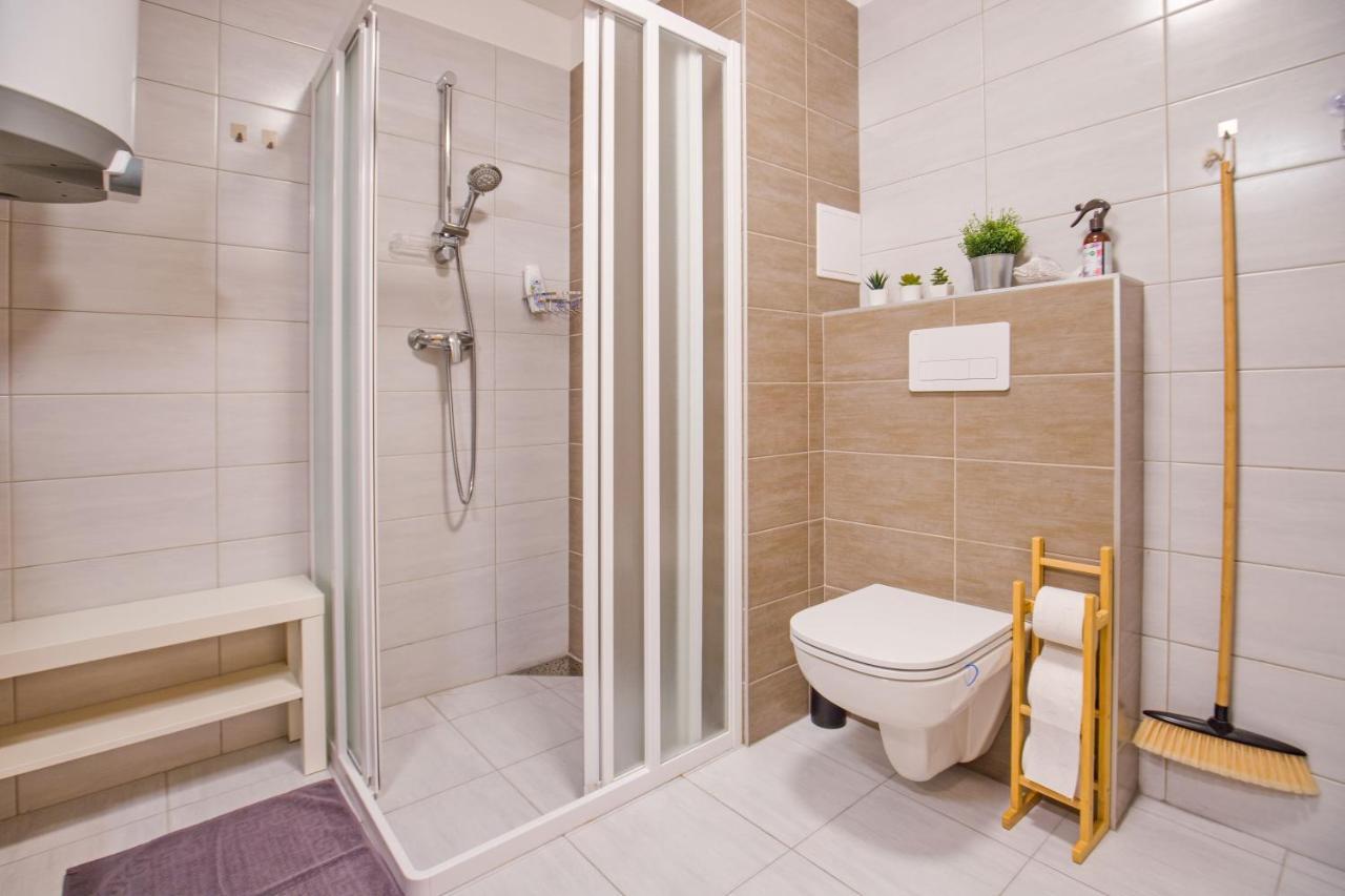 Apartmán Riviera Lipno 511/5 Lipno nad Vltavou Exterior foto
