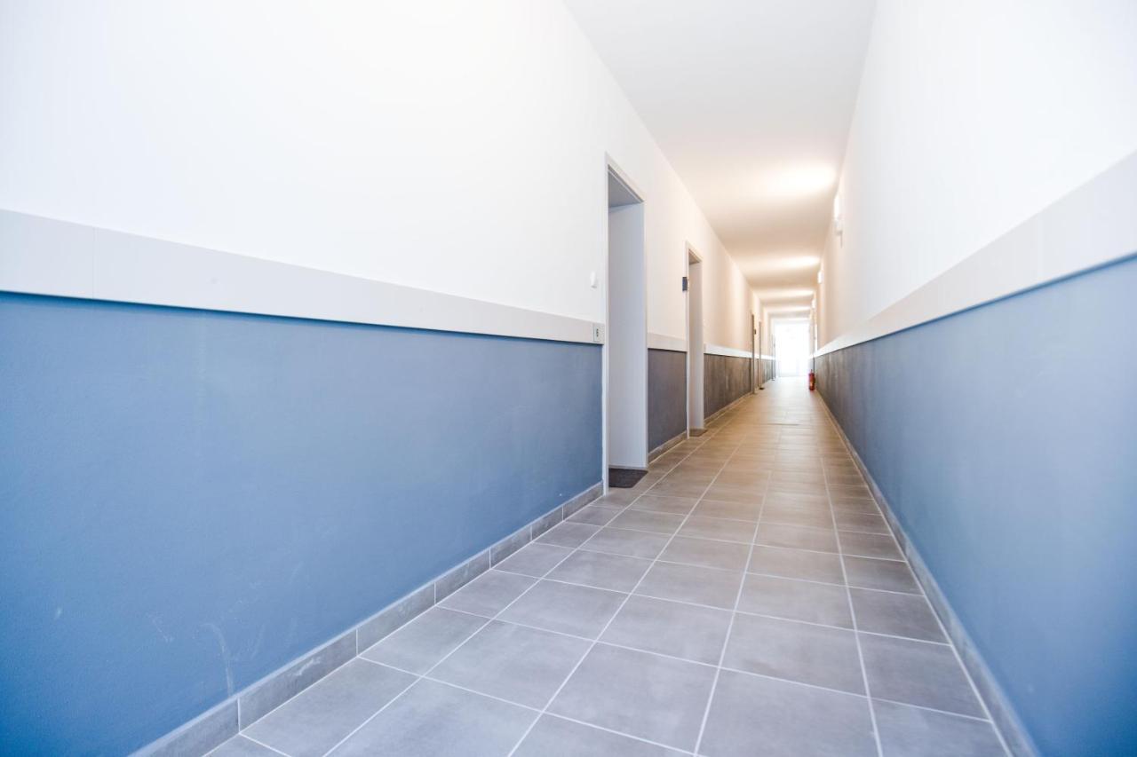 Apartmán Riviera Lipno 511/5 Lipno nad Vltavou Exterior foto